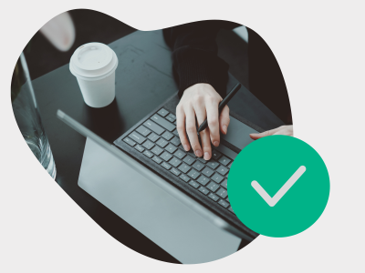 Security framework - kontrollplaner