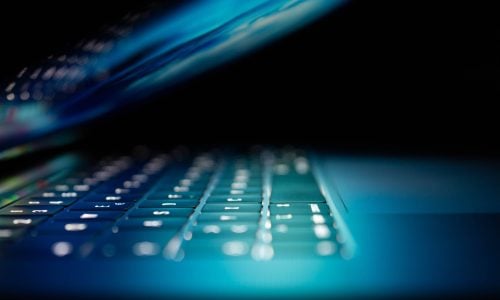 cyber security