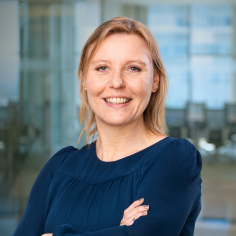 Jenny Engelbrektsson DirSys