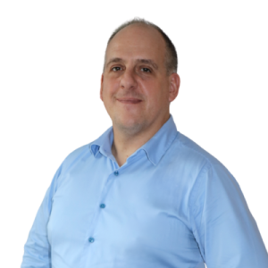 Jörgen Aaröe DirSys